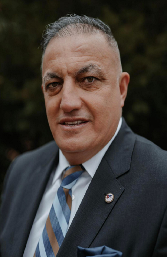 Ayhan Yildiz