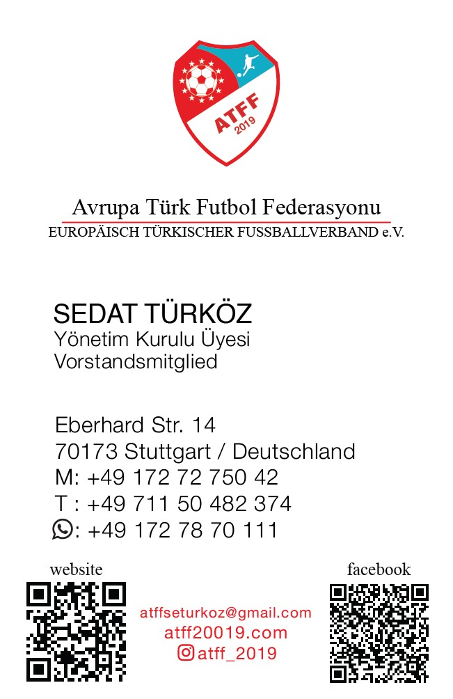 Sedat Türköz