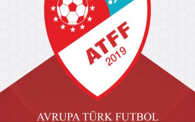 ATFF Avrupa Türkiye Futbol Federasyonu Futbolcu Anneleri Birim Başkanlığı tarafından Stuttgart Türk Spor kulübü Mercedes Arena sahasında düzenlenen 06-11 yaş futbol turnuvasına 18 takımın katılımı ile gerçekleşti ..