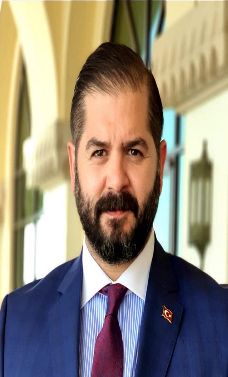 Halil Ağırdoğan