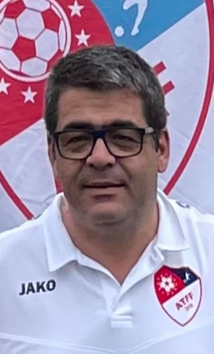 Mustafa Göğüş