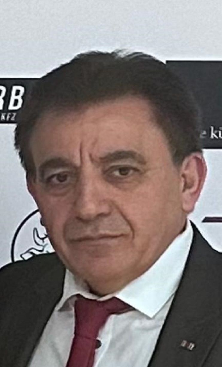 Mustafa Temel