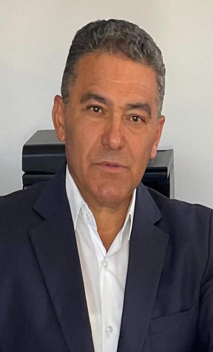 Salih Şahin